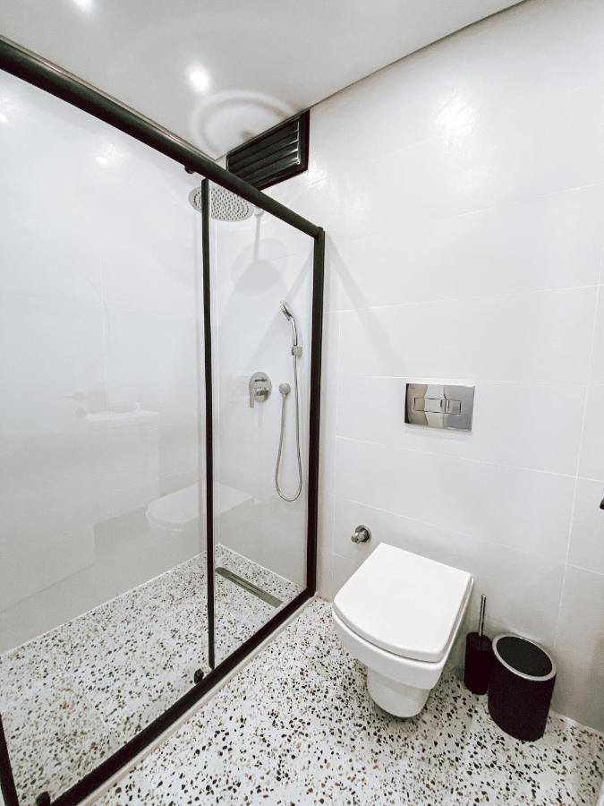 איסטמבול Bolahenk Suites מראה חיצוני תמונה