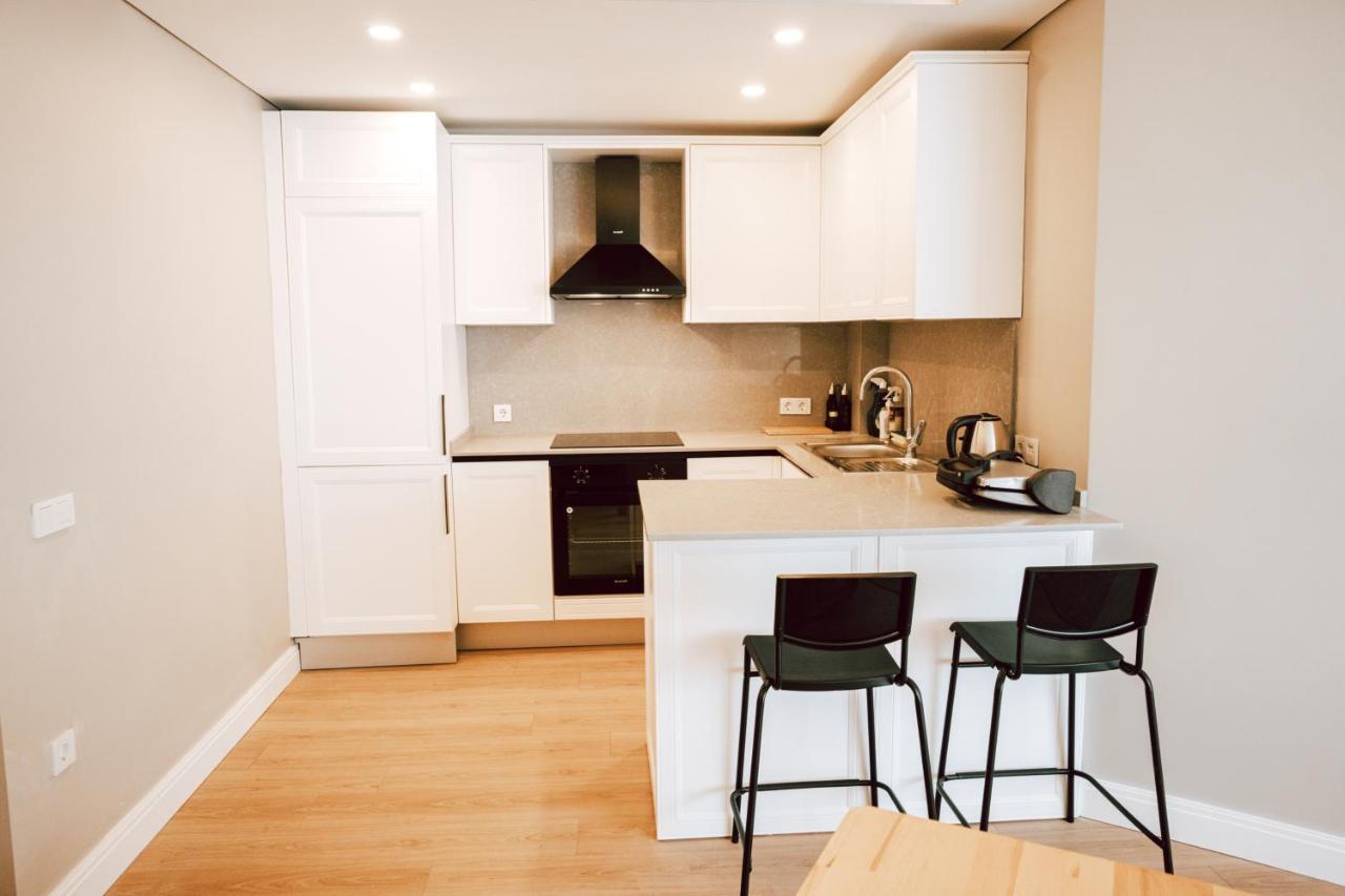 איסטמבול Bolahenk Suites מראה חיצוני תמונה