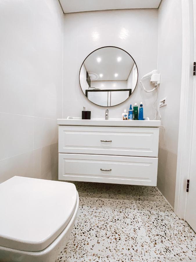 איסטמבול Bolahenk Suites מראה חיצוני תמונה
