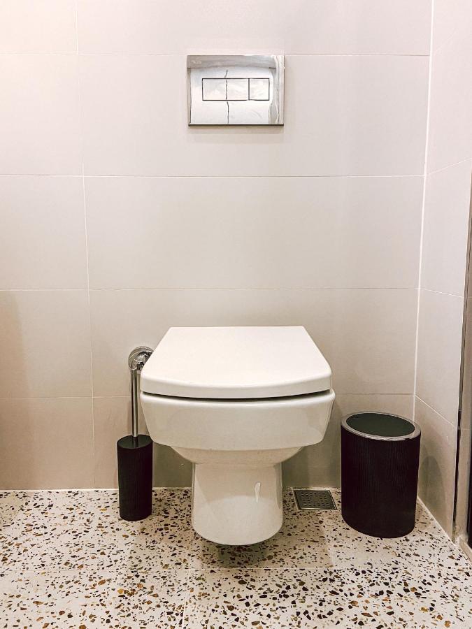 איסטמבול Bolahenk Suites מראה חיצוני תמונה
